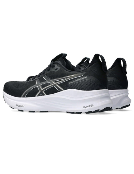 ASICS Gel-Kayano 32 - Black/Whiteimages3- The Sports Edit