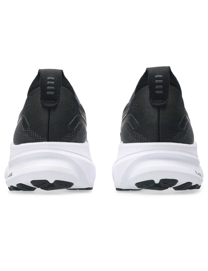 ASICS Gel-Kayano 32 - Black/Whiteimages4- The Sports Edit