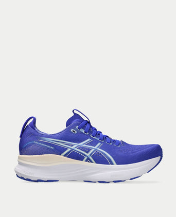 Gel-Kayano 32 - Black/White