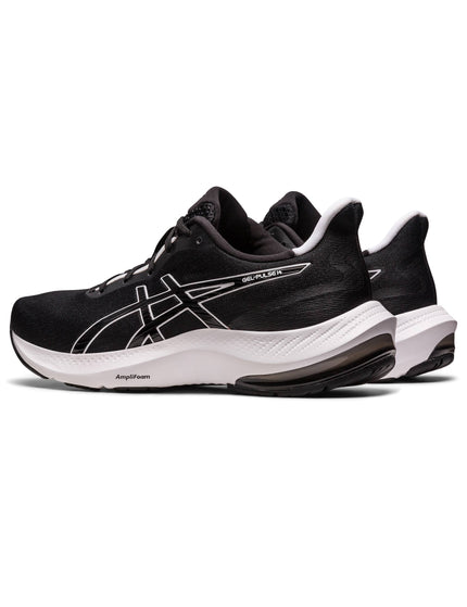 ASICS Gel-Pulse 14 - Black/Whiteimages5- The Sports Edit