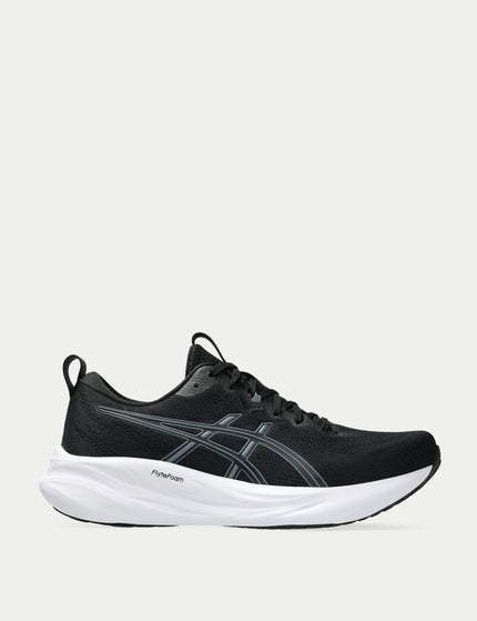 ASICS Gel-Pulse 16 - Black/Metropolisimages1- The Sports Edit