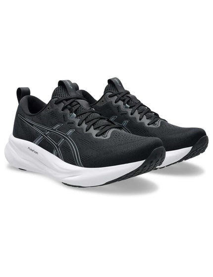 ASICS Gel-Pulse 16 - Black/Metropolisimages2- The Sports Edit