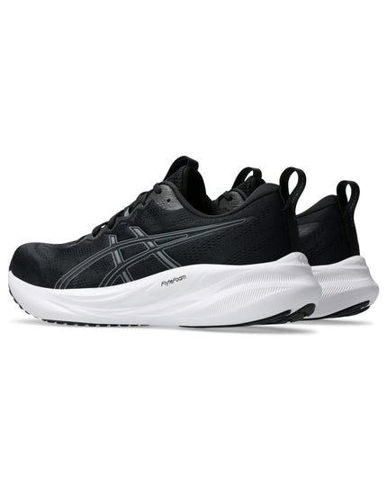 ASICS Gel-Pulse 16 - Black/Metropolisimages3- The Sports Edit