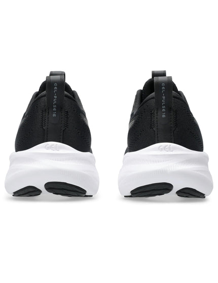 ASICS Gel-Pulse 16 - Black/Metropolisimages4- The Sports Edit