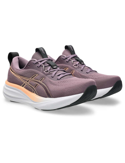 ASICS Gel-Pulse 17 - Dusty Mauve/Bright Sunstoneimages2- The Sports Edit