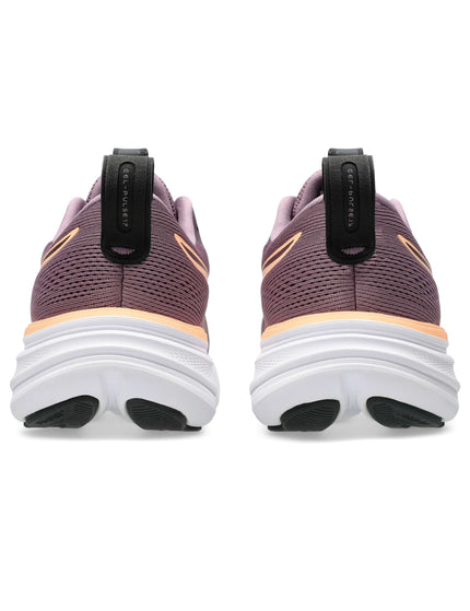 ASICS Gel-Pulse 17 - Dusty Mauve/Bright Sunstoneimages4- The Sports Edit