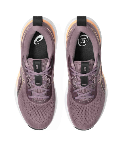 ASICS Gel-Pulse 17 - Dusty Mauve/Bright Sunstoneimages5- The Sports Edit