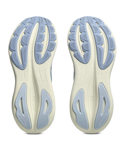ASICS Gel-Pulse 17 - Solid Air/Creamimages6- The Sports Edit