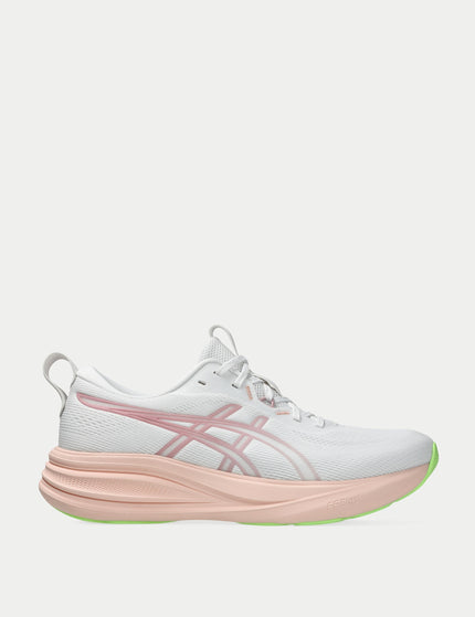 ASICS Gel-Pulse 17 - White/Pearl Pinkimages1- The Sports Edit