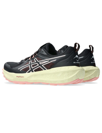 ASICS Gel-Sonoma 8 - Black/Whiteimages3- The Sports Edit