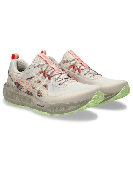ASICS Gel-Sonoma 8 - Rose Dust/Sun Coralimages2- The Sports Edit