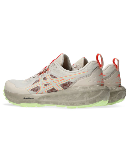 ASICS Gel-Sonoma 8 - Rose Dust/Sun Coralimages3- The Sports Edit