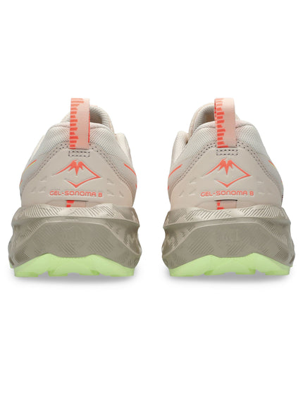 ASICS Gel-Sonoma 8 - Rose Dust/Sun Coralimages4- The Sports Edit