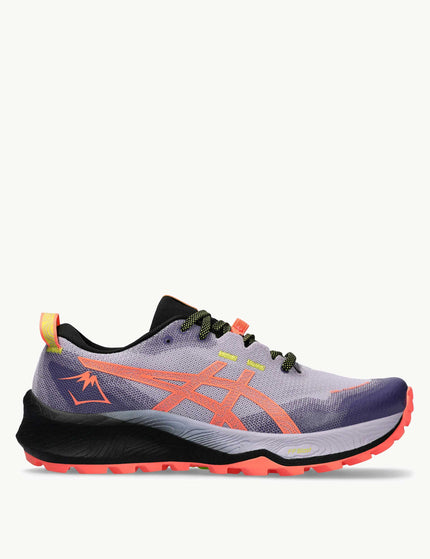 Asics Gel-Trabuco 12 - Faded Ash Rock/Sun Coralimages1- The Sports Edit
