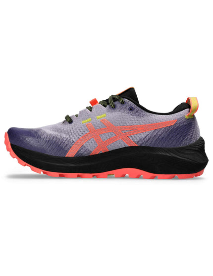 Asics Gel-Trabuco 12 - Faded Ash Rock/Sun Coralimages2- The Sports Edit