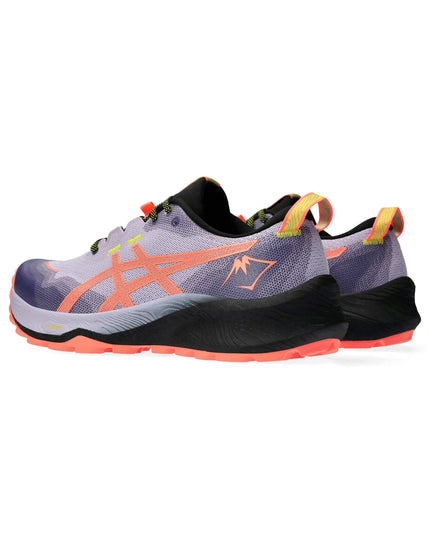 Asics Gel-Trabuco 12 - Faded Ash Rock/Sun Coralimages4- The Sports Edit