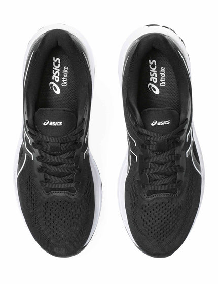 Asics GT-1000 12 - Black/Whiteimages5- The Sports Edit