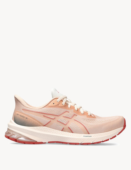 ASICS GT-1000 12 - Pale Apricot/Light Garnetimages1- The Sports Edit