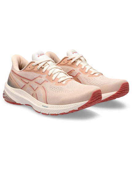 ASICS GT-1000 12 - Pale Apricot/Light Garnetimages4- The Sports Edit