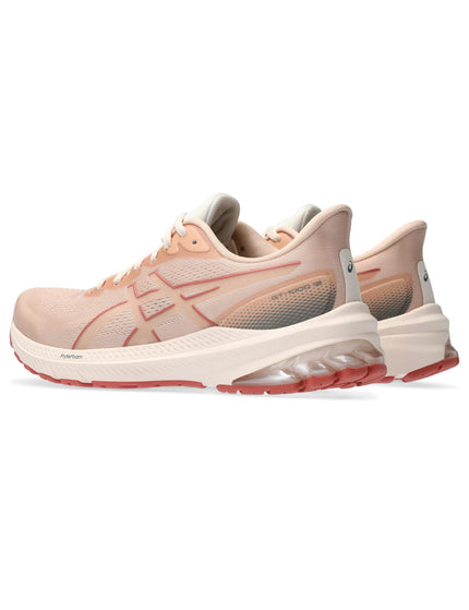 ASICS GT-1000 12 - Pale Apricot/Light Garnetimages5- The Sports Edit