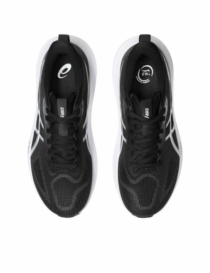 ASICS GT-1000 14 - Black/Whiteimages5- The Sports Edit