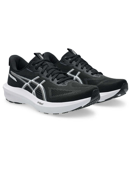 ASICS GT-1000 14 - Black/Whiteimages2- The Sports Edit