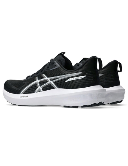 ASICS GT-1000 14 - Black/Whiteimages3- The Sports Edit