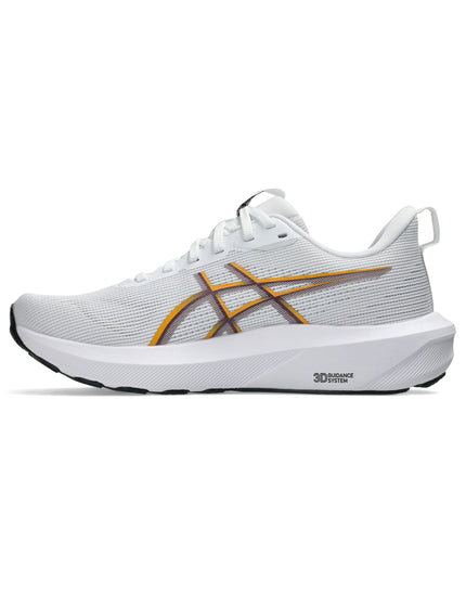 ASICS GT-1000 14 - White/Yamabukiimages7- The Sports Edit