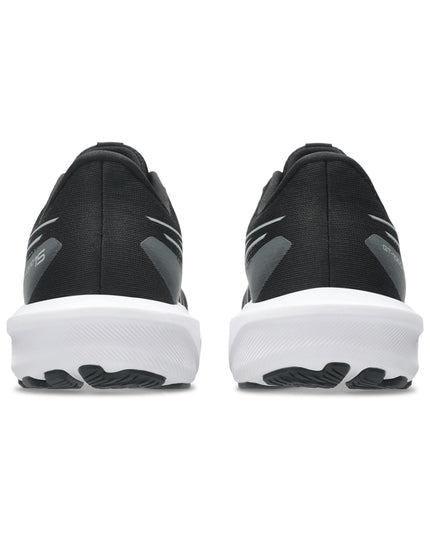 ASICS GT-1000 15 - Black/Whiteimages4- The Sports Edit