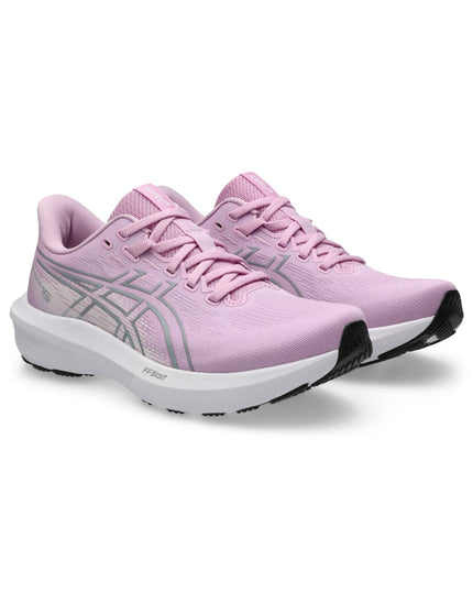 ASICS GT-1000 15 - Hazy Lilac/Whiteimages2- The Sports Edit