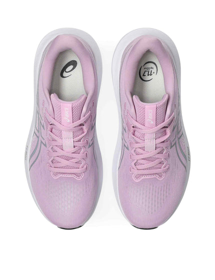 ASICS GT-1000 15 - Hazy Lilac/Whiteimages5- The Sports Edit