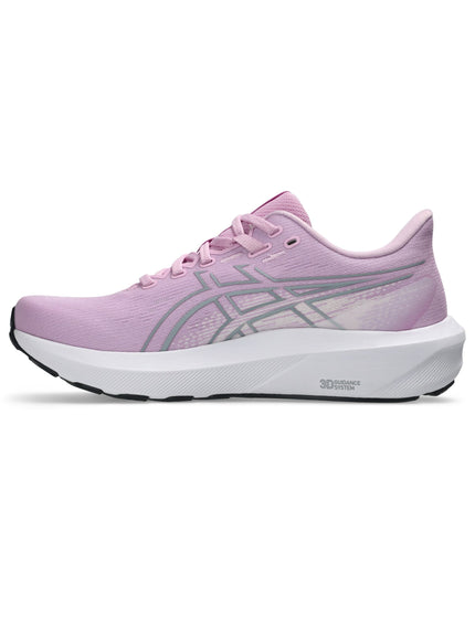 ASICS GT-1000 15 - Hazy Lilac/Whiteimages7- The Sports Edit