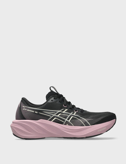 ASICS GT-2000 15 - Black/Taro Purpleimages1- The Sports Edit