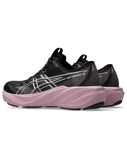 ASICS GT-2000 15 - Black/Taro Purpleimages3- The Sports Edit