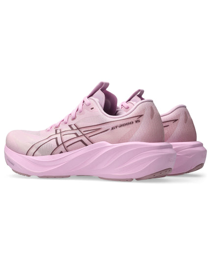 ASICS GT-2000 15 - Hazy Lilac/Taro Purpleimages3- The Sports Edit