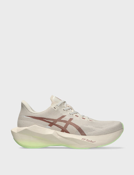 ASICS Novablast 6 - Rose Dust/Illuminate Yellowimages1- The Sports Edit