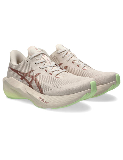 ASICS Novablast 6 - Rose Dust/Illuminate Yellowimages2- The Sports Edit