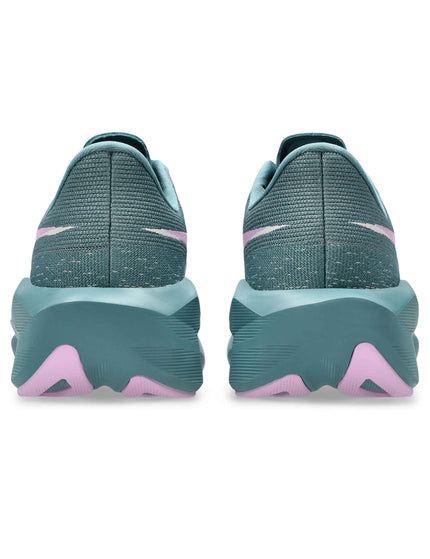 ASICS Novablast 6 - Foggy Teal/Hazy Lilacimages4- The Sports Edit