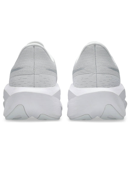 ASICS Novablast 6 - Whiteimages4- The Sports Edit
