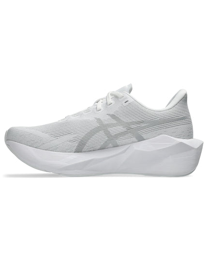 ASICS Novablast 6 - Whiteimages7- The Sports Edit