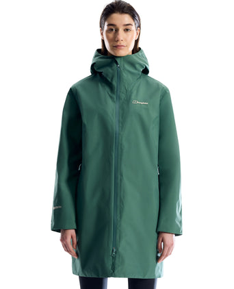Ashberry Gore-Tex Waterproof Jacket - Otherside