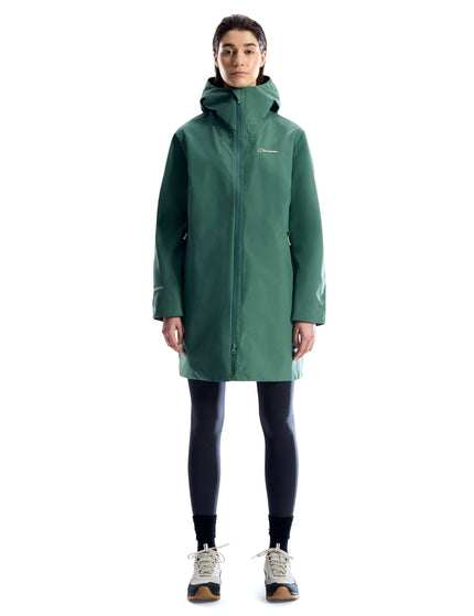 Berghaus Ashberry Gore-Tex Waterproof Jacket - Othersideimages5- The Sports Edit