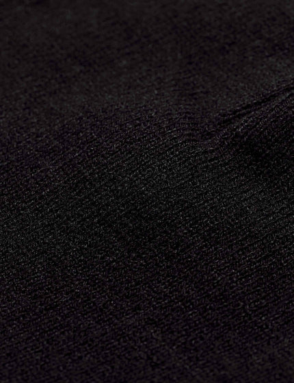 Berghaus Berghaus Logo Recognition Beanie - Blackimages4- The Sports Edit