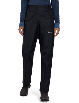 Deluge 2.0 Pant - Black