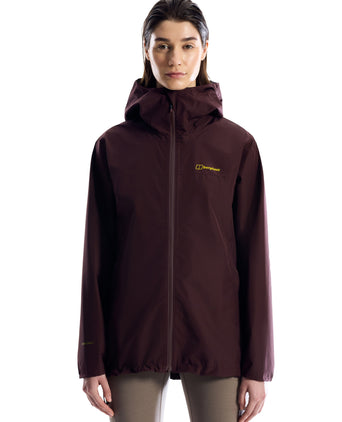 Deluge Pro 3.0 Waterproof Jacket - Chakra