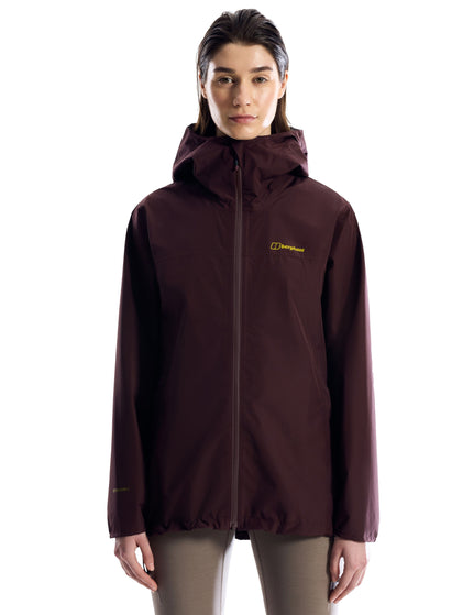 Berghaus Deluge Pro 3.0 Waterproof Jacket - Chakraimages1- The Sports Edit