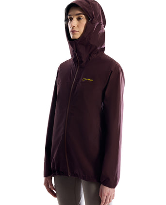 Deluge Pro 3.0 Waterproof Jacket - Chakra