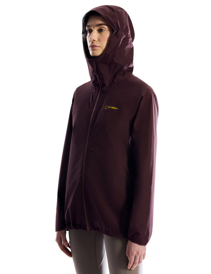 Berghaus Deluge Pro 3.0 Waterproof Jacket - Chakraimages2- The Sports Edit