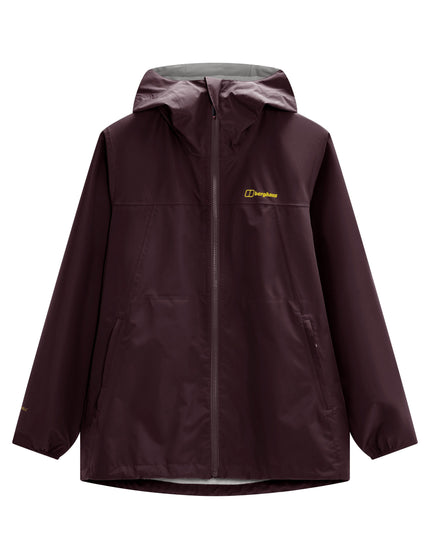 Berghaus Deluge Pro 3.0 Waterproof Jacket - Chakraimages8- The Sports Edit