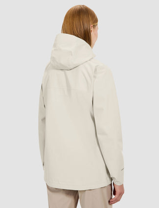 Deluge Pro 3.0 Waterproof Jacket - Stone